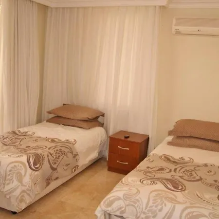 Dream Villa-private Pool, Majestic Sea View Willa Alanya