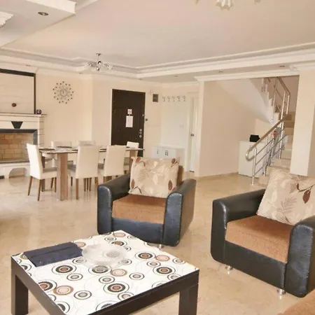 Dream Villa-private Pool, Majestic Sea View Willa *
