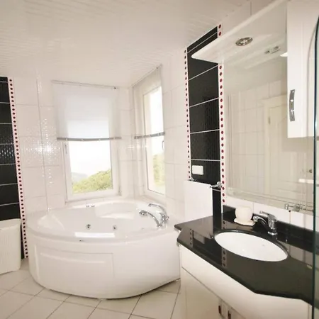 Dream Villa-private Pool, Majestic Sea View * Alanya