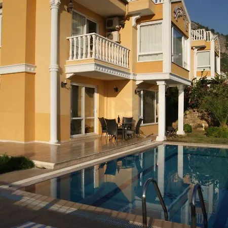 Dream Villa-private Pool, Majestic Sea View Willa