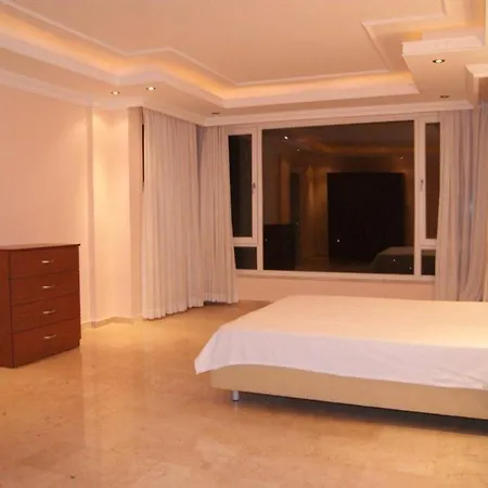 Dream Villa-private Pool, Majestic Sea View * Alanya