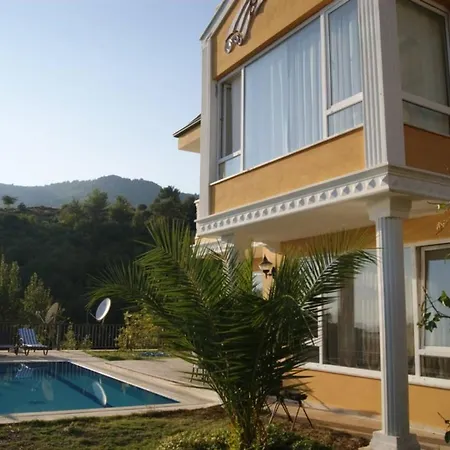 Dream Villa-private Pool, Majestic Sea View